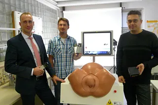 Simulator de naștere