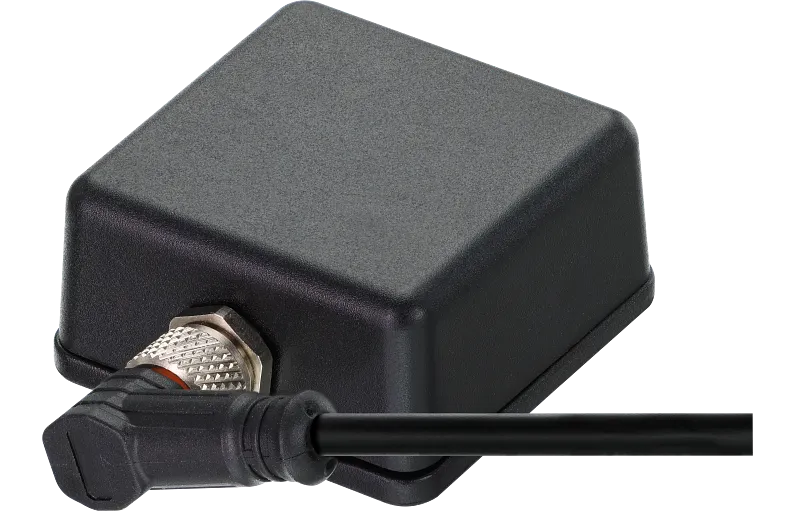 smart plastics News 2024: ComBox communication module for iSense | igus ...