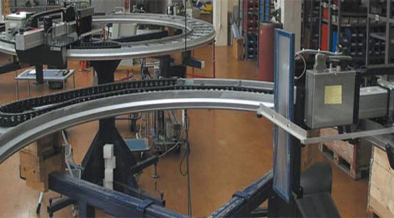vector 2008 award for inspiring applications with energy chains ...