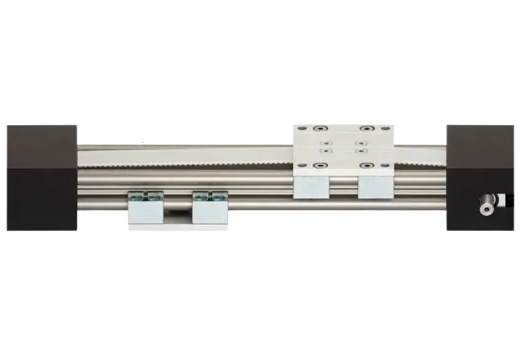 zlw od belt drive