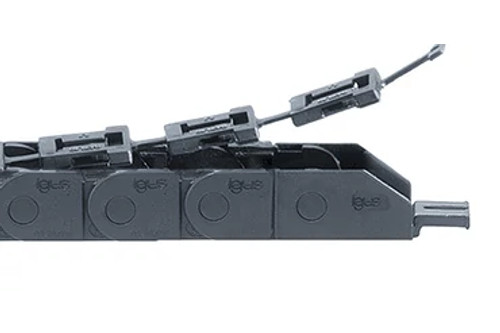 e-chain® Cable Carrier for Simple Cable Management | igus®