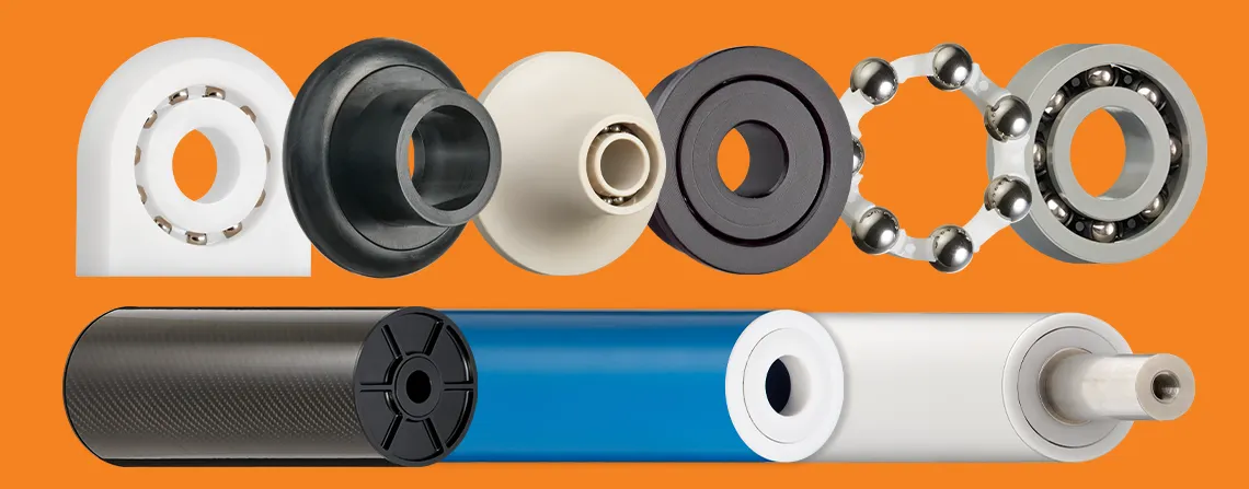 Diseños y formas personalizados