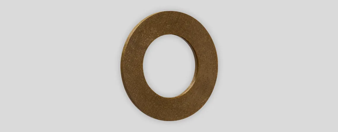iglide Z thrust washer