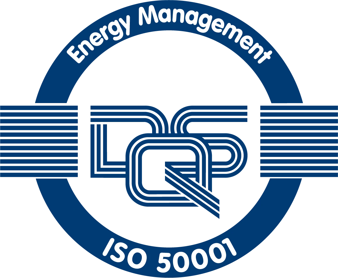 ISO 50001