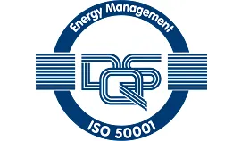 ISO 50001