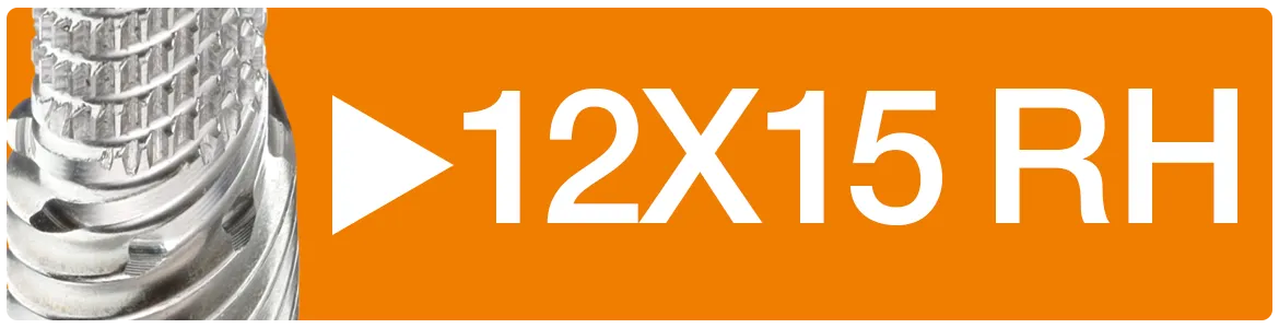 12x15 RH
