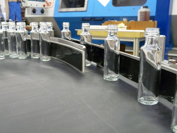 tribo tape application