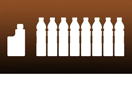 Oil poisons drinking water
