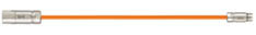 readycable® servo cable suitable for Allen Bradley 2090-CSBM1E1 