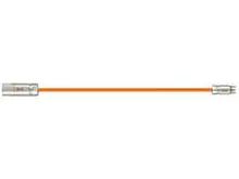 readycable® servo cable suitable for Allen Bradley 2090-CSBM1E1 