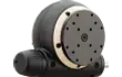 drygear® Apiro Getriebe mit Drehteller