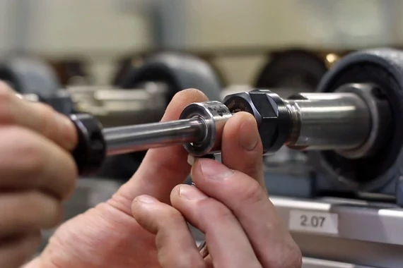 Pedido de informações sobre os testes de laboratórios