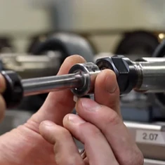 test laboratory enquiry