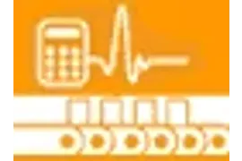 E-Chain service life calculator