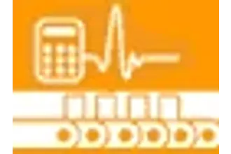 E-Chain service life calculator