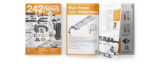 News-Journal Herbst 2026
