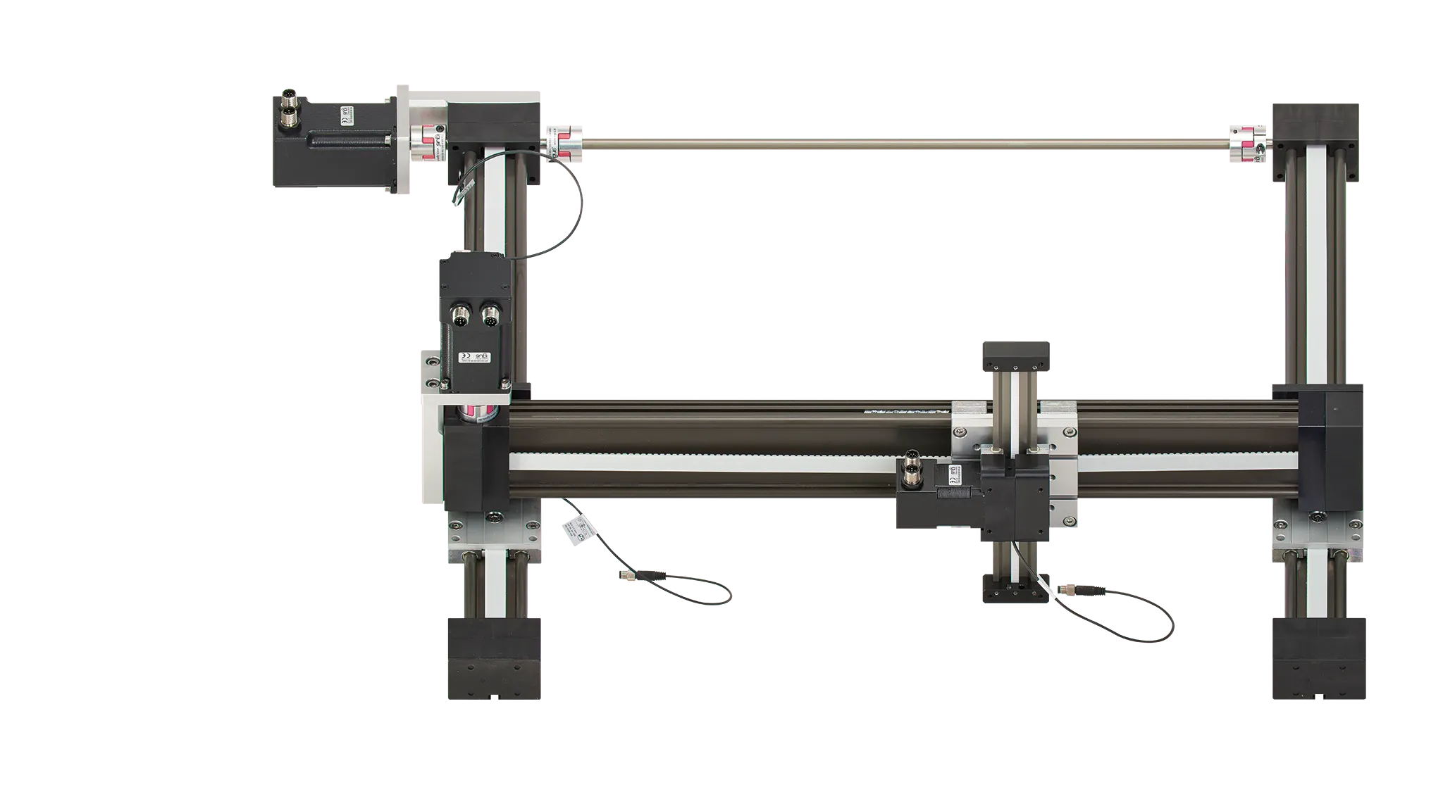 Portique cartésien 3 axes drylin