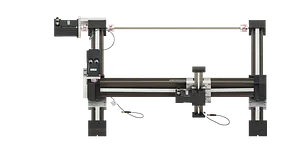 drylin room linear robot