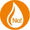 Advantage of lubrication-free products