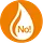 Lubrication-free icon