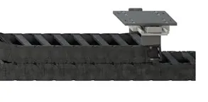 Swobodny koniec ruchomy