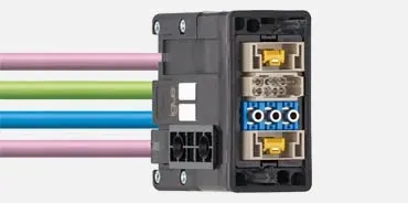 Configurar la geometría de la carcasa