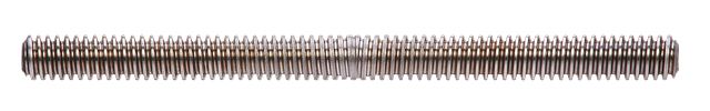 Counter-rotating dryspin® threaded spindles | igus Australia