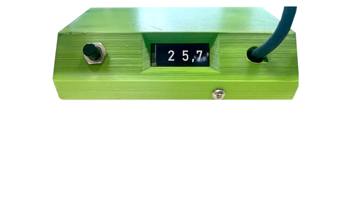 Sistema de posicionamento