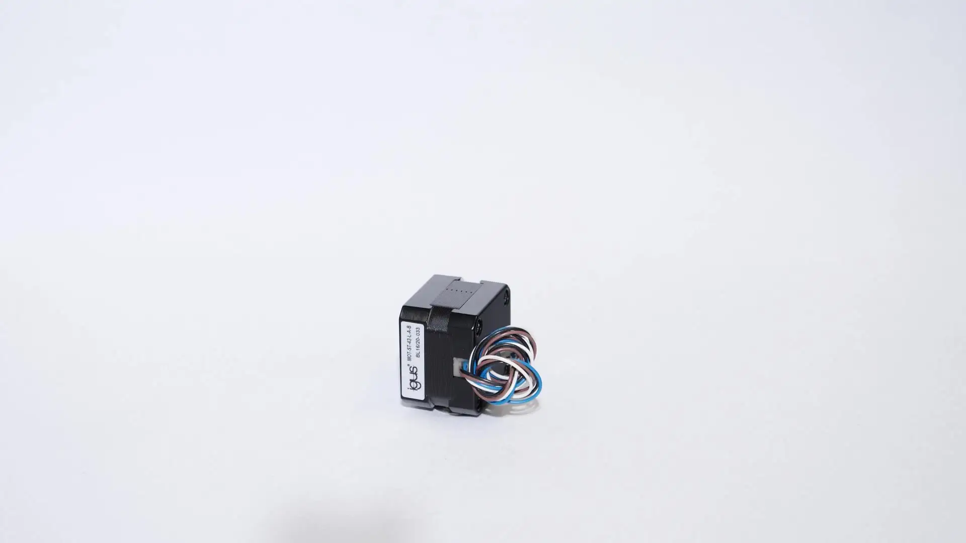 MOT-ST-42-L-A-B video