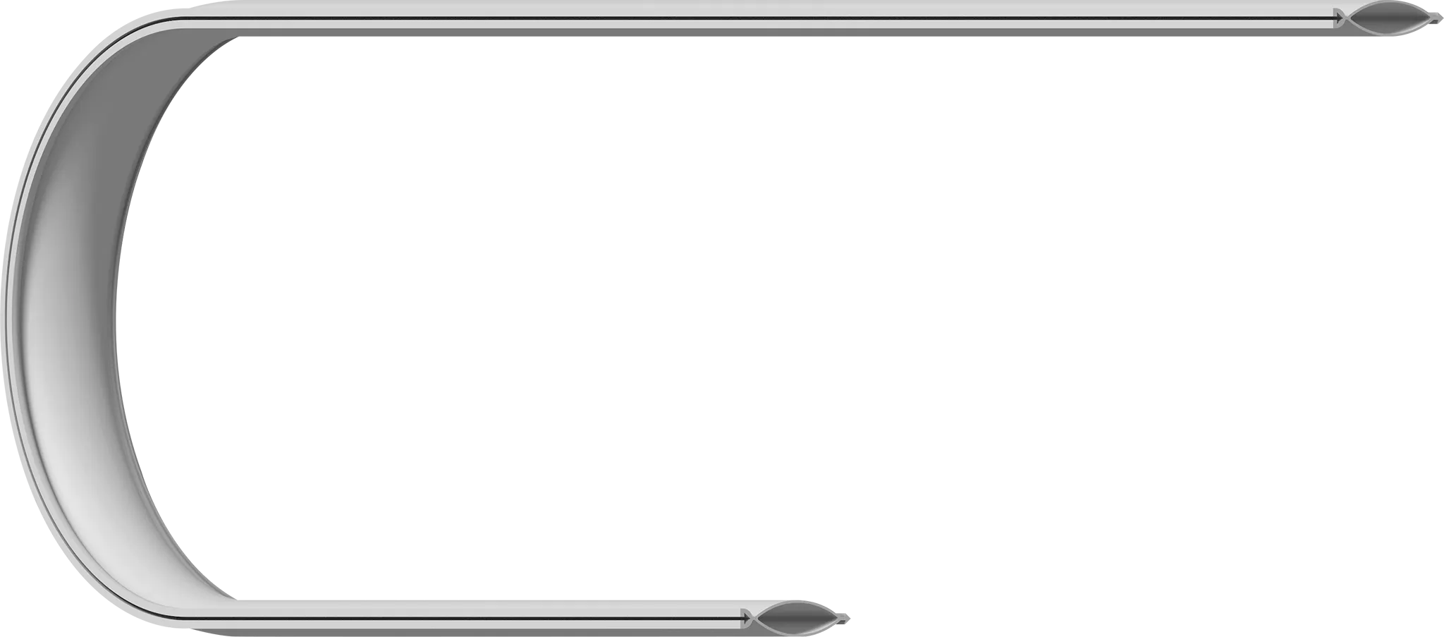 e-skin® flat cable guidance system