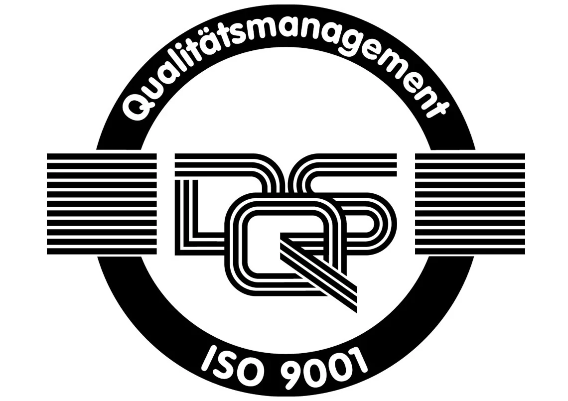 DIN EN ISO 9001