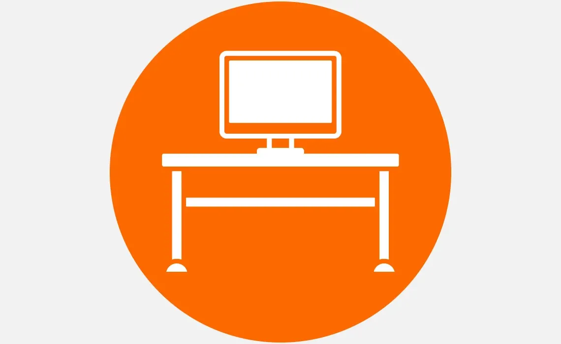 Fabrication de meubles/design industriel