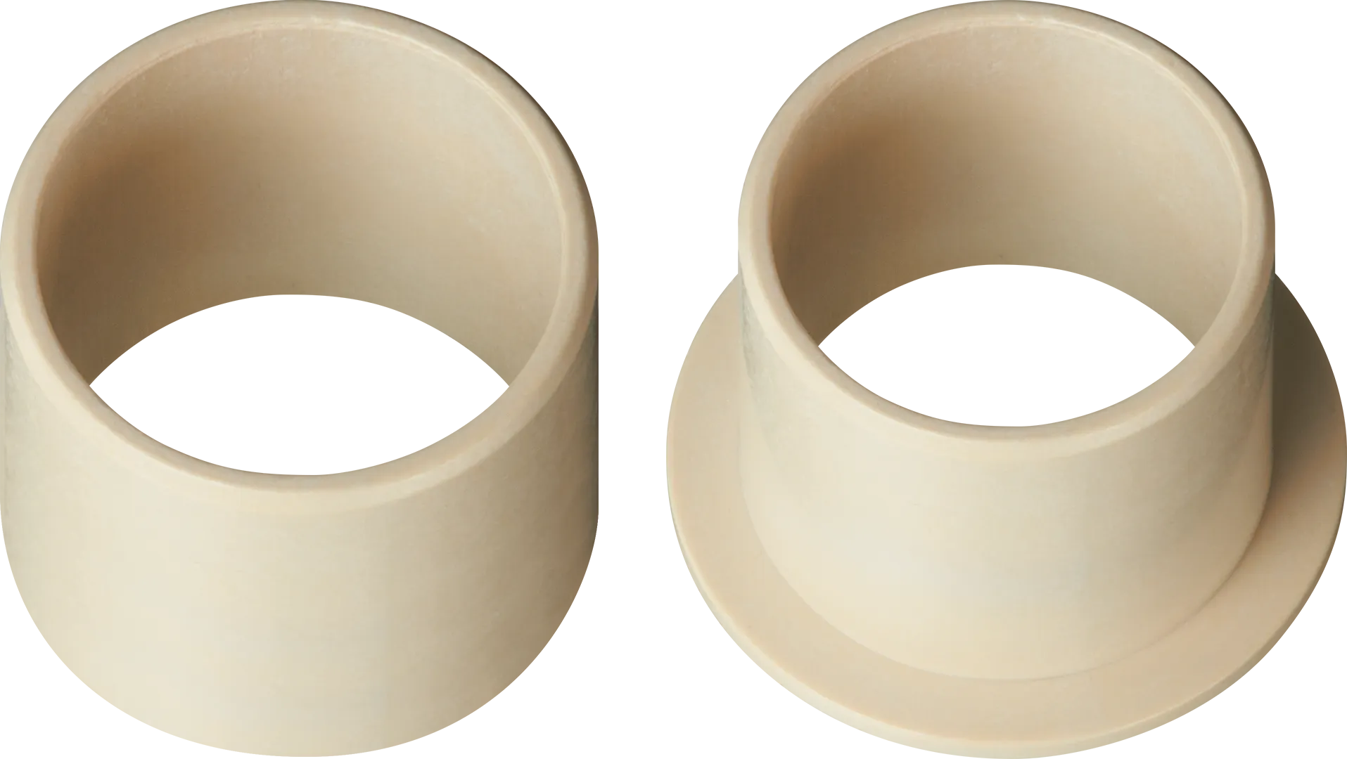 iglidur H1 plain bearing