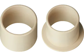 rodamientos lisos iglide H1