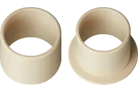 rodamientos lisos iglide H1