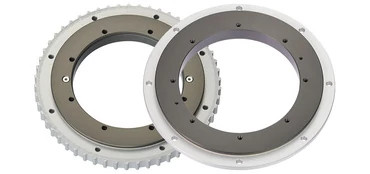 Common Slewing Ring Bearing Failures