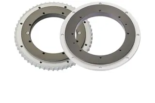 PRT slewing ring bearings