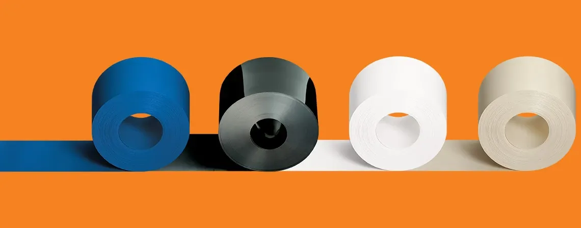 revestimiento tribo-tape