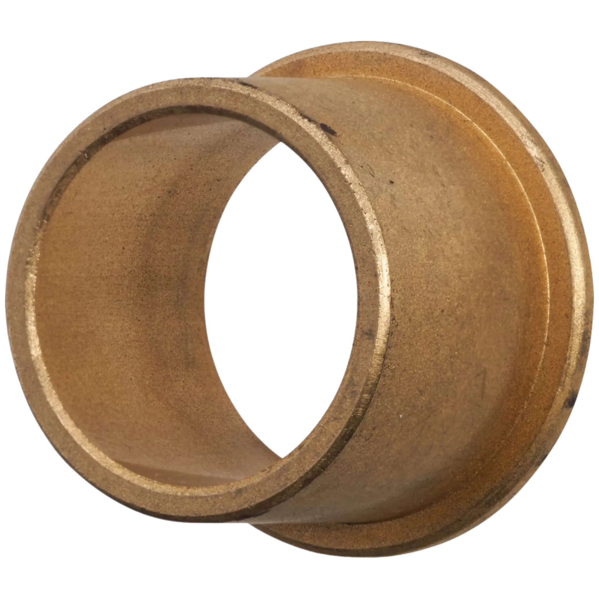 Bronzine sinterizzate