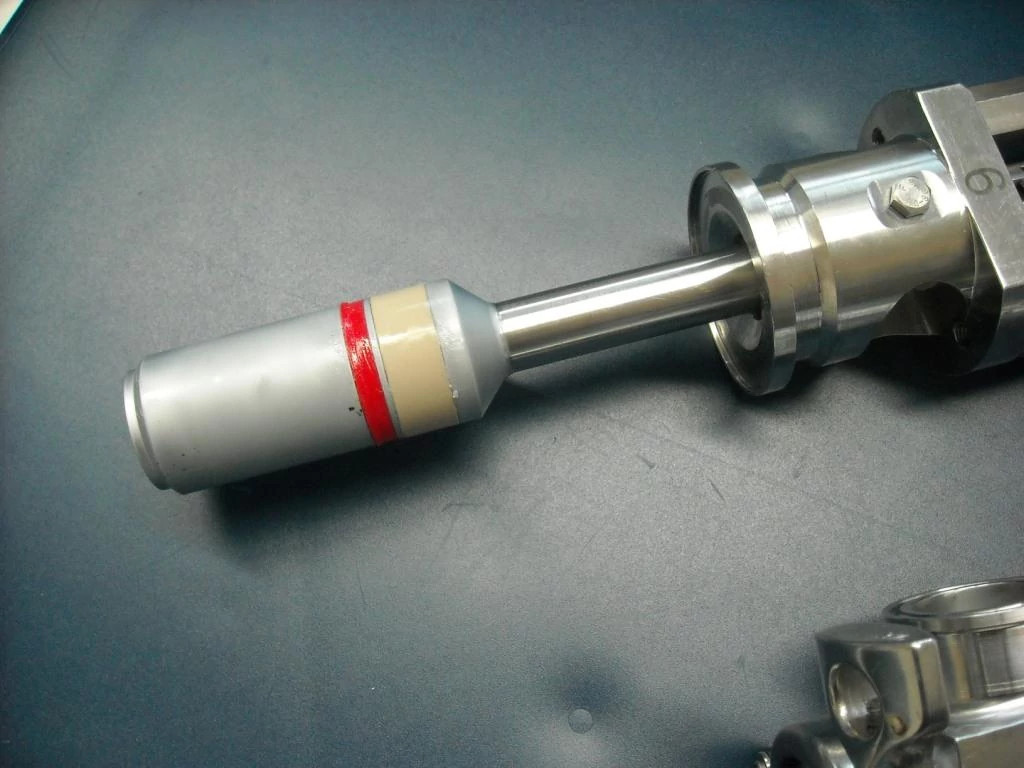 Valve from Big Drum Engineering