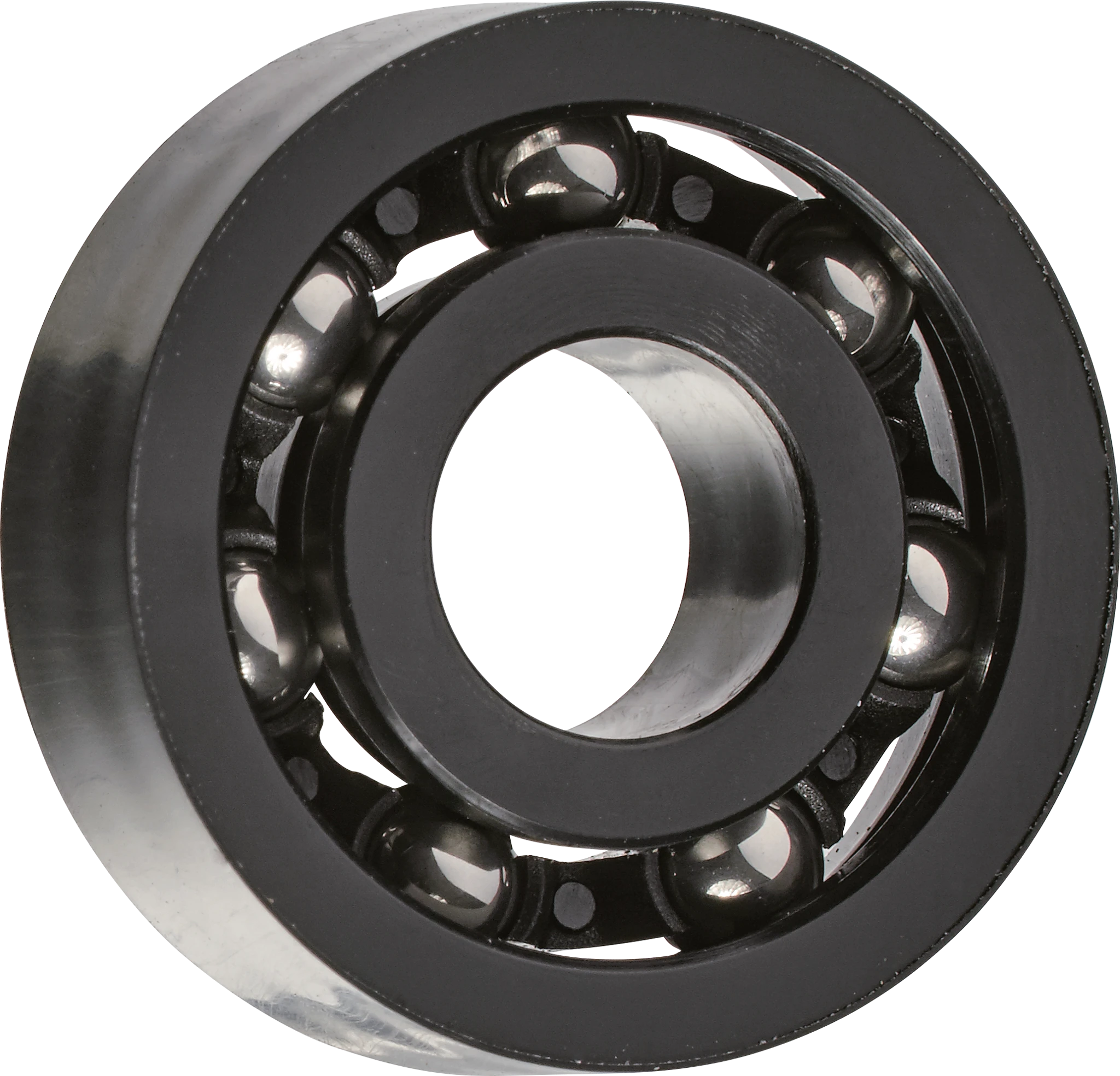 xiros diepgroefkogellagers