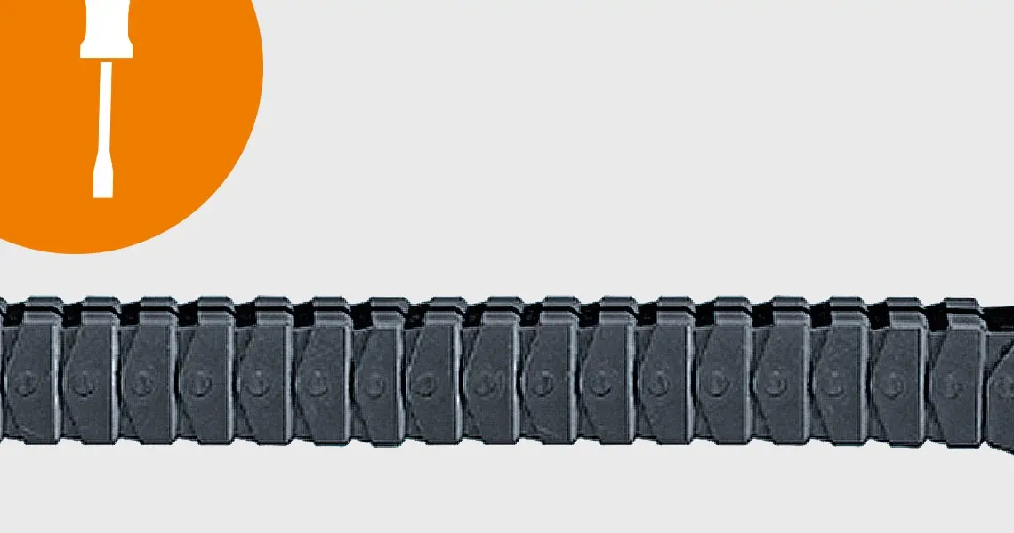 Consignes de montage easy triflex