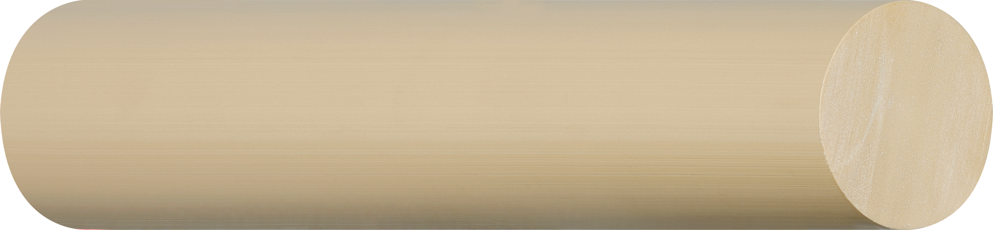 Barra plástica iglidur E