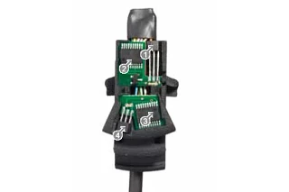 sensores de ángulo robolink