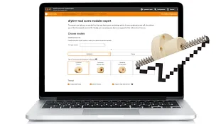 Lebensdauerberechnung für drylin® Gewindetriebe