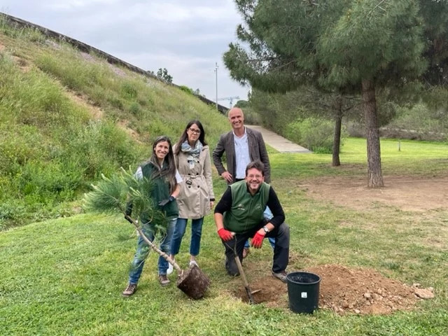 People from igus Spain