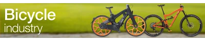 Bicycle industry