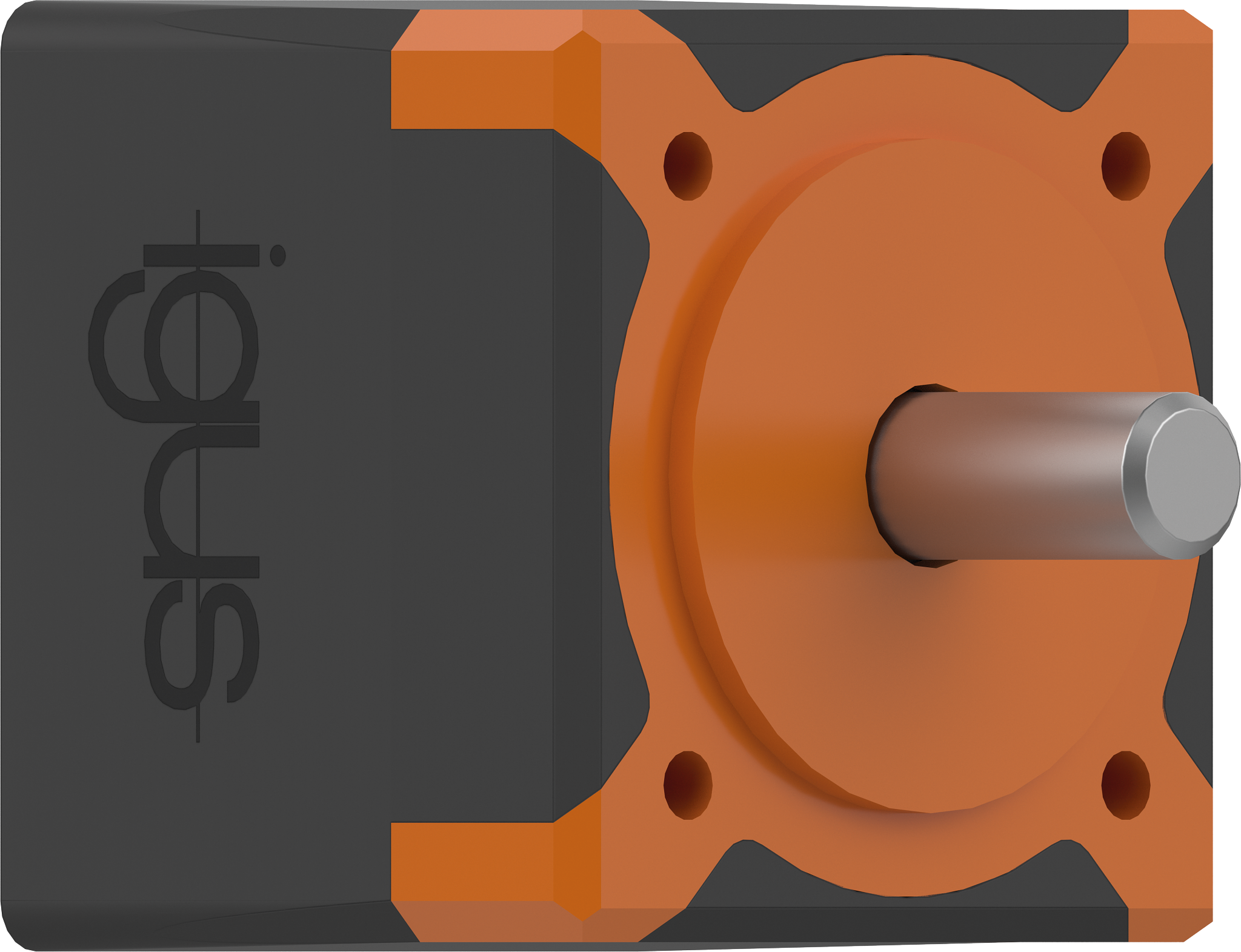 drygear planetary gearbox