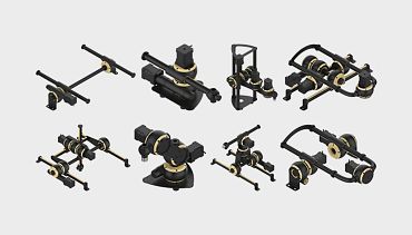 GIF del kit di base Apiro®