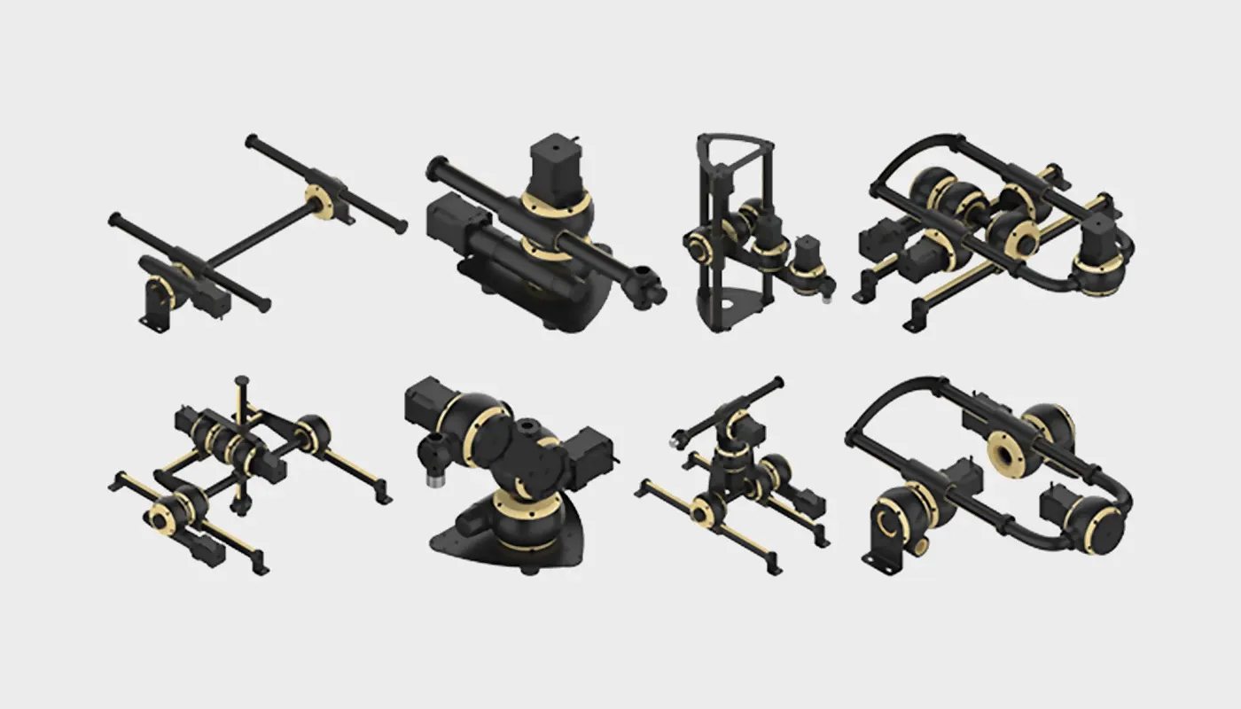 Apiro® GIF startpakket